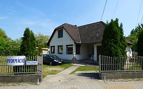 Fábián Apartman-ház