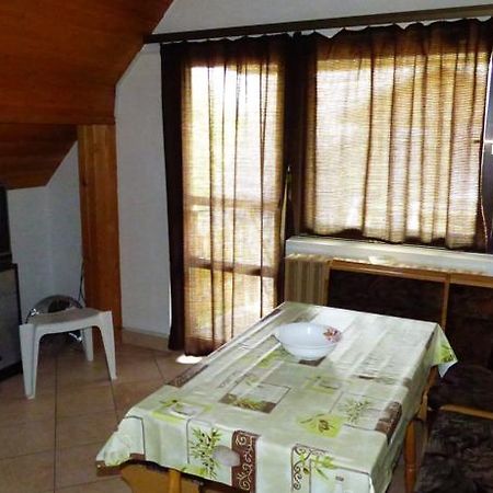 Fábián Apartman-ház Szántód Kültér fotó