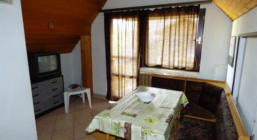 Fábián Apartman-ház Szántód Kültér fotó